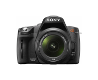 Sony DSLR-A390L - 1413920 - zdjęcie 1